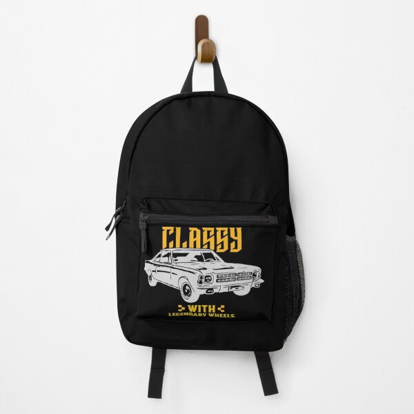 Item preview, Classy with legendary wheels (vintage car)  designed and sold by Kgomotso Makgoka.