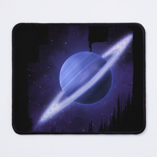 Item preview, Saturn designed and sold by Trashy-Designs.