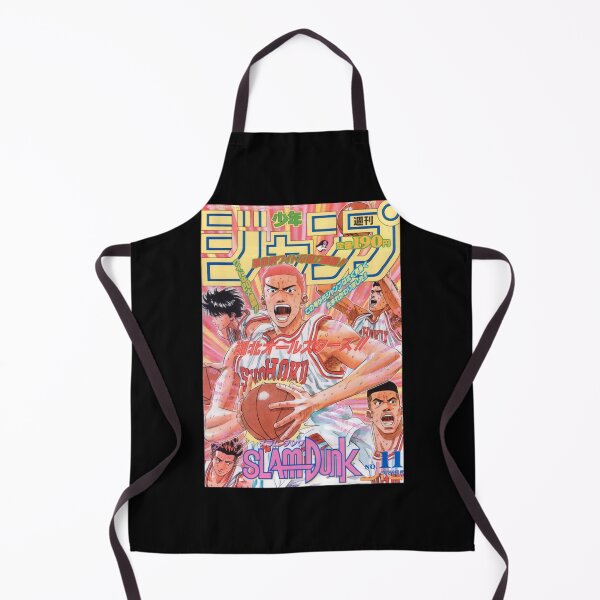 Item preview, Slam Dunk Classic designed and sold by KintaCreation.