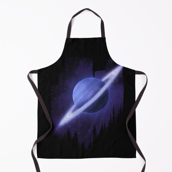 Item preview, Saturn designed and sold by Trashy-Designs.
