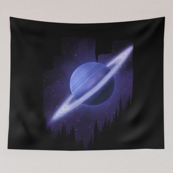 Item preview, Saturn designed and sold by Trashy-Designs.