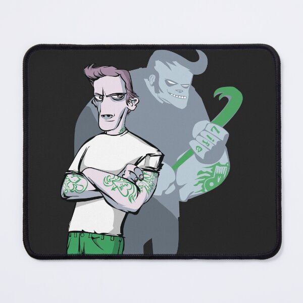 Item preview, Glimpse of Evil designed and sold by Finwears.