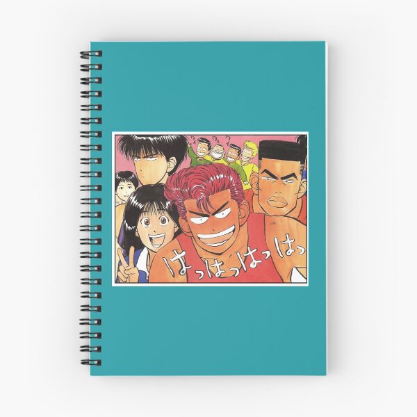 Item preview, Slam Dunk Shohoku Essential  designed and sold by KintaCreation.