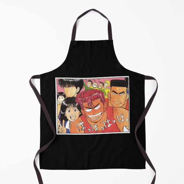 Item preview, Slam Dunk Shohoku Essential designed and sold by KintaCreation.
