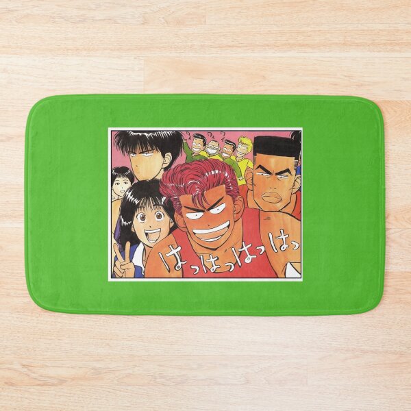 Item preview, Slam Dunk Shohoku Essential  designed and sold by KintaCreation.