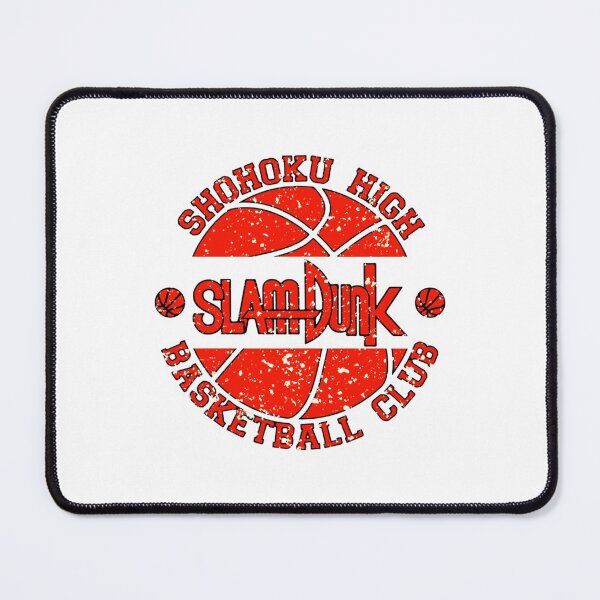 Item preview, Slam Dunk Shohoku High School Vintage Logo Classic  designed and sold by KintaCreation.