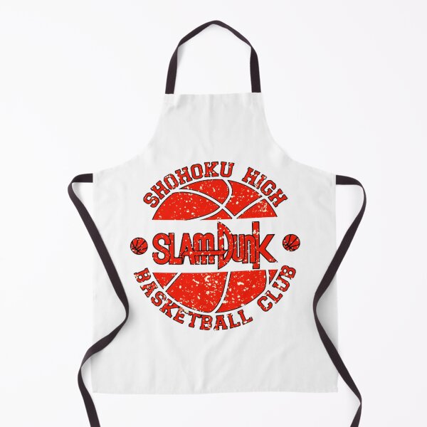 Item preview, Slam Dunk Shohoku High School Vintage Logo Classic designed and sold by KintaCreation.