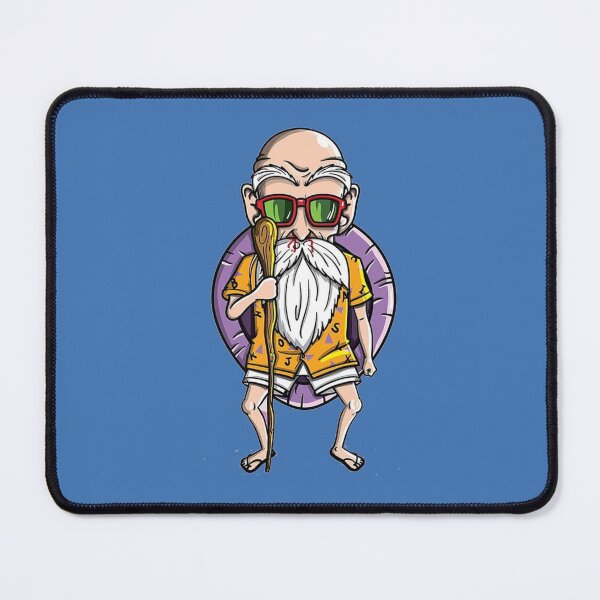 Item preview, Uncle Anime Dragon Ball Classic designed and sold by KintaCreation.
