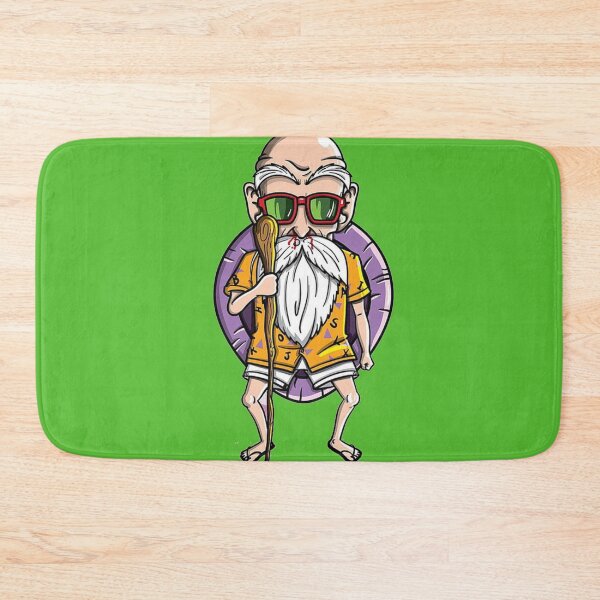 Item preview, Uncle Anime Dragon Ball Classic  designed and sold by KintaCreation.