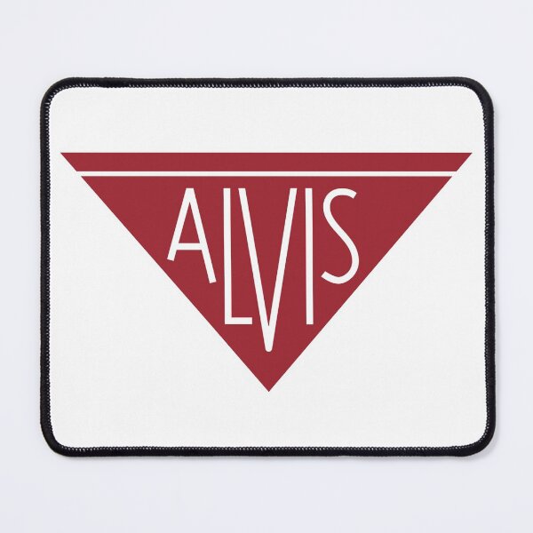 Item preview, ALVIS CARS designed and sold by Aspretto.