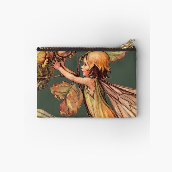 Item preview, The Hazel-Nut Fairy  designed and sold by Bellathewilde.