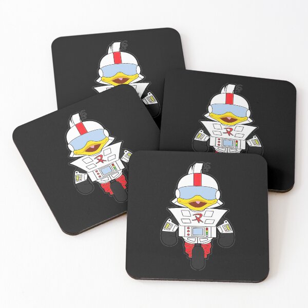 Item preview, Darkwing Duck designed and sold by Darkwingduck132.