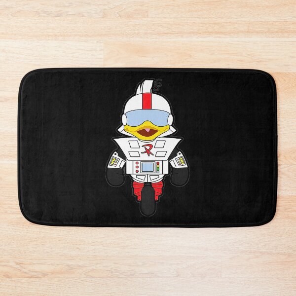 Item preview, Darkwing Duck designed and sold by Darkwingduck132.