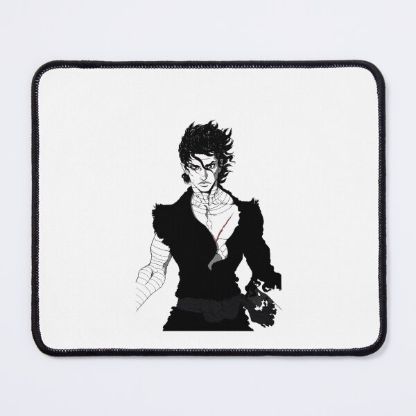 Item preview, Vagabond Invincible Classic designed and sold by KintaCreation.