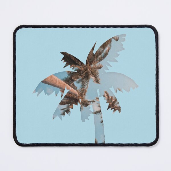 Item preview, Palm Tree inception icon designed and sold by mitevisuals.