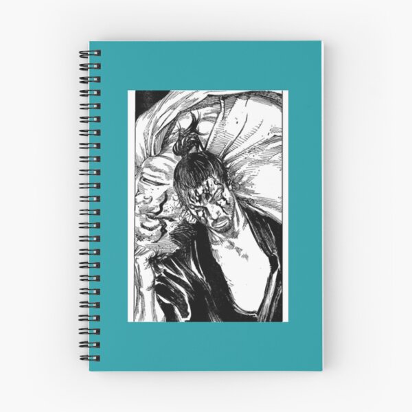 Item preview, Vagabond - Miyamoto Musashi Classic  designed and sold by KintaCreation.