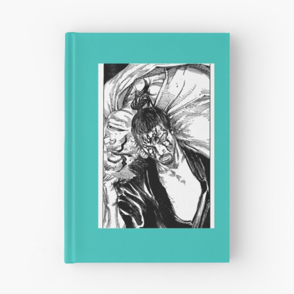 Item preview, Vagabond - Miyamoto Musashi Classic  designed and sold by KintaCreation.