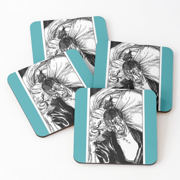 Item preview, Vagabond - Miyamoto Musashi Classic  designed and sold by KintaCreation.