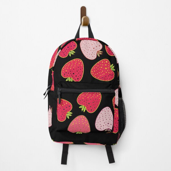 Item preview, Ripe strawberry designed and sold by Anna Ratkevich.