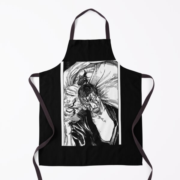 Item preview, Vagabond - Miyamoto Musashi Classic designed and sold by KintaCreation.