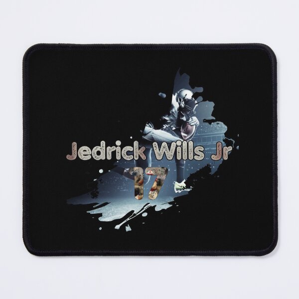 Item preview, For Jedrick Wills Jr designed and sold by Shagrah.