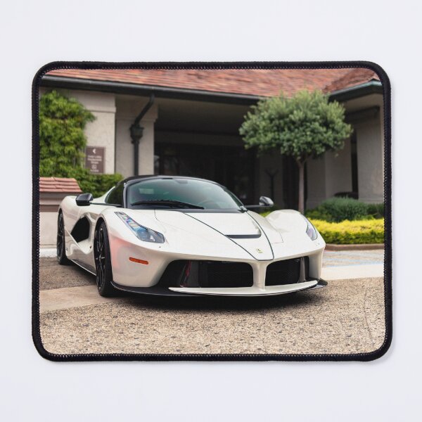 Item preview, Ferrari LaFerrari Aperta designed and sold by JWKexotics.