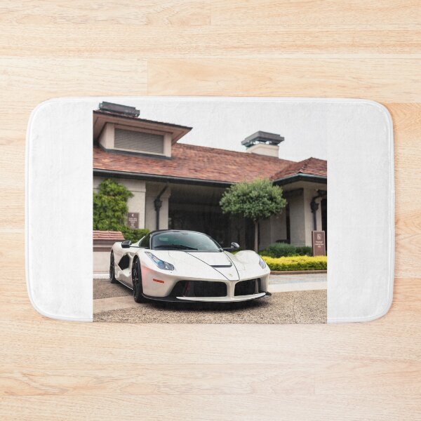 Item preview, Ferrari LaFerrari Aperta designed and sold by JWKexotics.