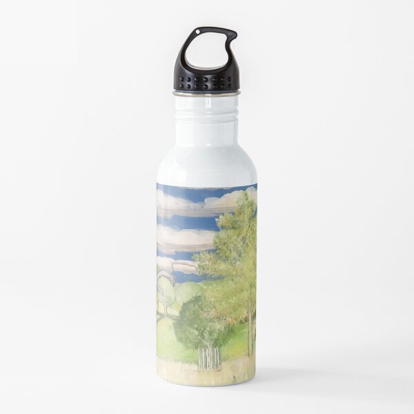 Alone Time: Just You And Your Horse Water Bottle