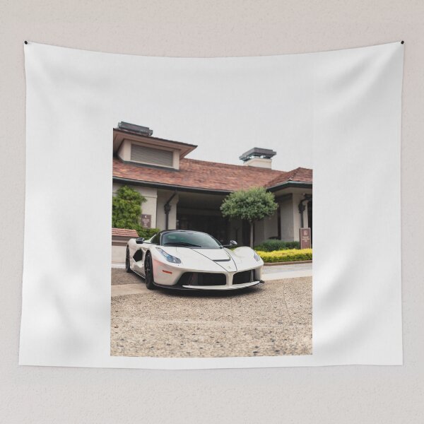 Item preview, Ferrari LaFerrari Aperta  designed and sold by JWKexotics.