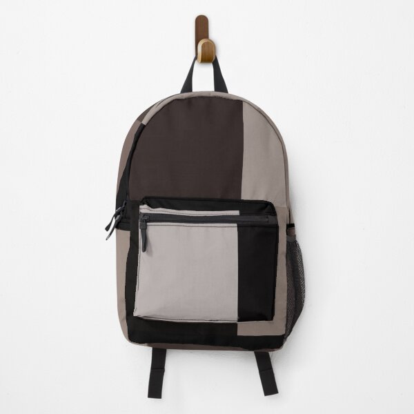 Artikelvorschau, Erdfarbenpalette: Raw Umber entworfen und verkauft von Mark Jesus-Allen.