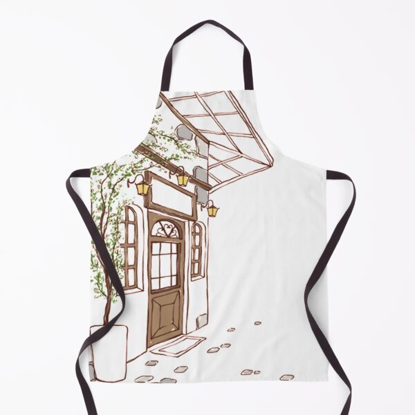 Item preview, Brown wooden door designed and sold by AhmedXhah.