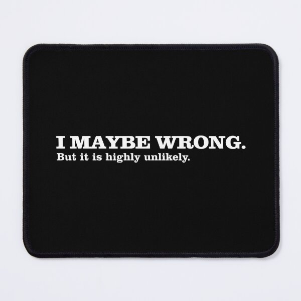 Item preview, I maybe wrong. But it is highly unlikely. Arrogant t-shirt design designed and sold by phassystore.