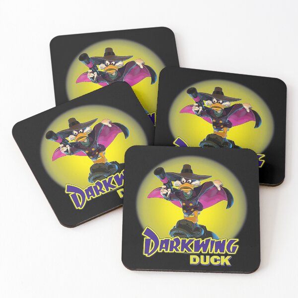 Item preview, Darkwing Duck designed and sold by Darkwingduck132.