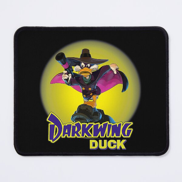 Item preview, Darkwing Duck designed and sold by Darkwingduck132.
