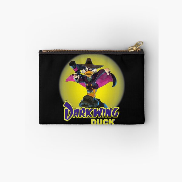 Item preview, Darkwing Duck designed and sold by Darkwingduck132.