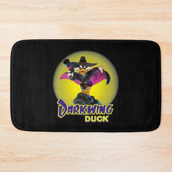 Item preview, Darkwing Duck designed and sold by Darkwingduck132.