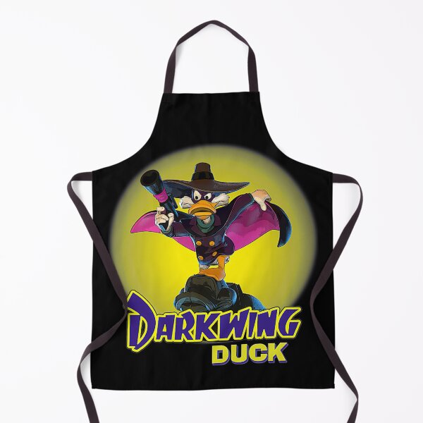 Item preview, Darkwing Duck designed and sold by Darkwingduck132.