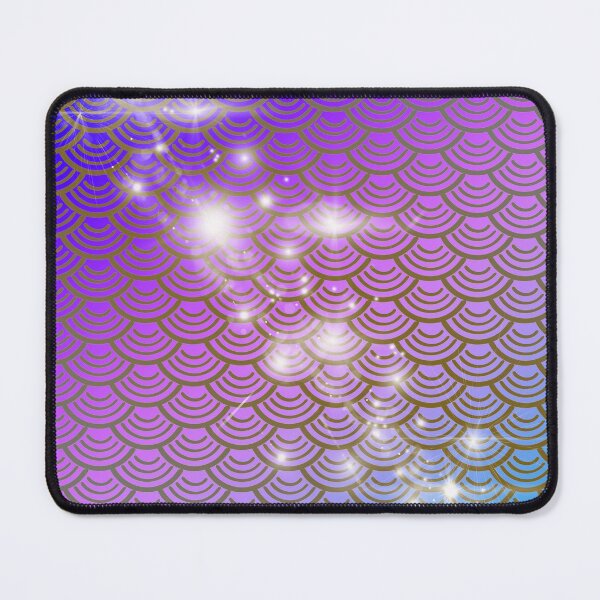 Item preview, Magic mermaid scales designed and sold by Ittele.