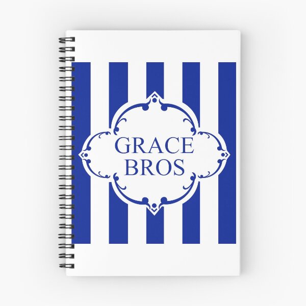 Item preview, Grace Brothers designed and sold by Meta Cortex.