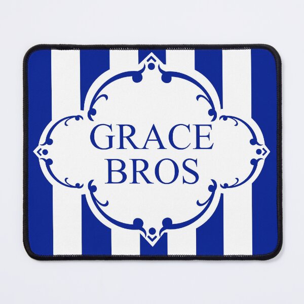 Item preview, Grace Brothers designed and sold by Meta Cortex.
