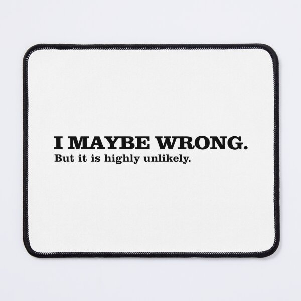 Item preview, I maybe wrong. But it is highly unlikely. Arrogant t-shirt design designed and sold by phassystore.