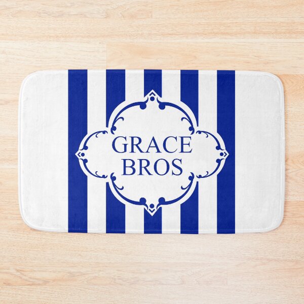 Item preview, Grace Brothers designed and sold by McPod.