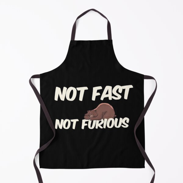 Item preview, Not Fast Not Furious Lazy Bear designed and sold by TheUnknown93.