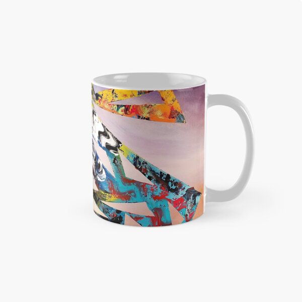 Item preview, Dream Abstract  designed and sold by Gilbert Sawtelle.
