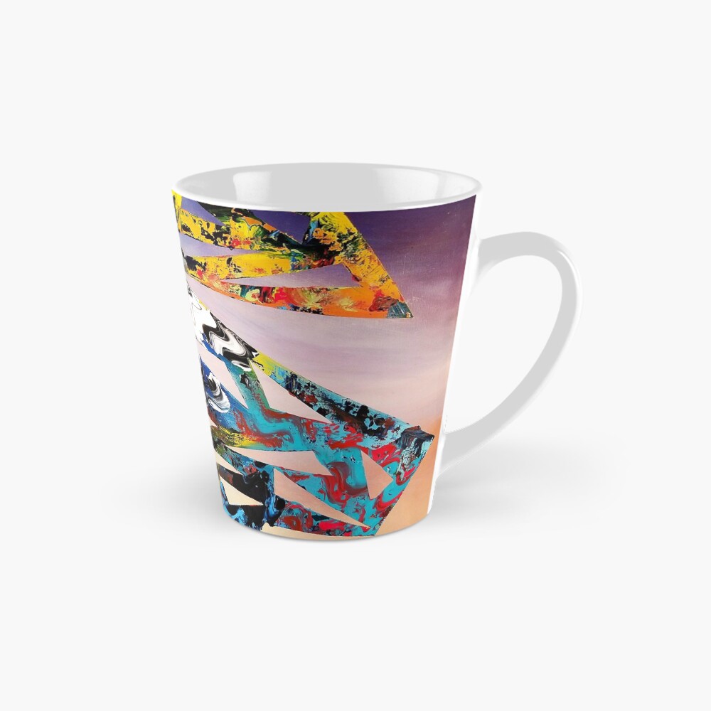 Item preview, Tall Mug designed and sold by GILBERTSAWTELLE.