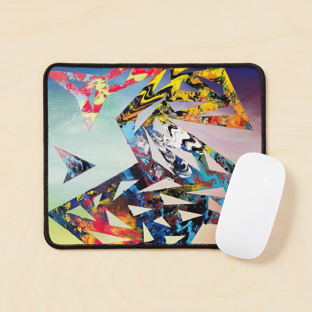 Item preview, Mouse Pad designed and sold by GILBERTSAWTELLE.