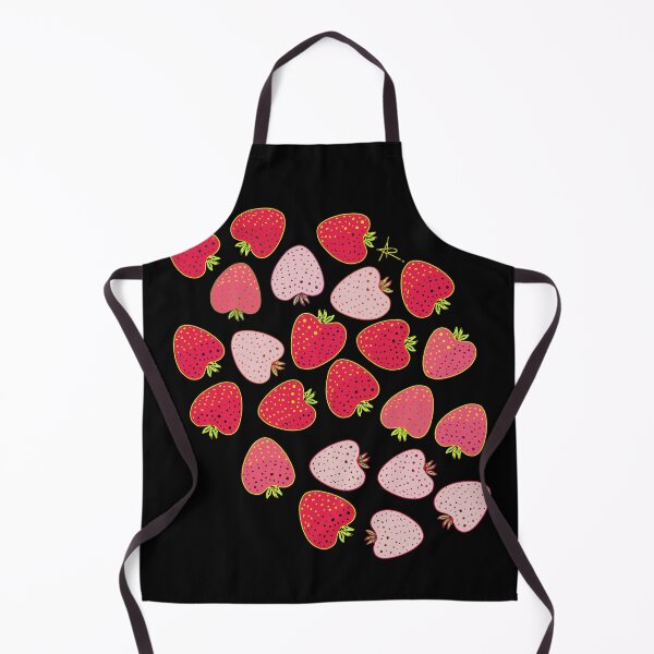 Item preview, Ripe strawberry designed and sold by Anna Ratkevich.