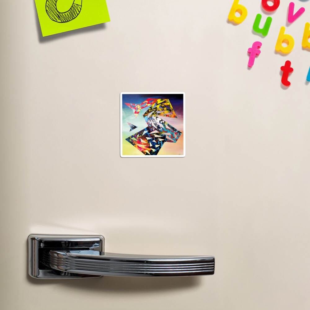 Item preview, Magnet designed and sold by GILBERTSAWTELLE.