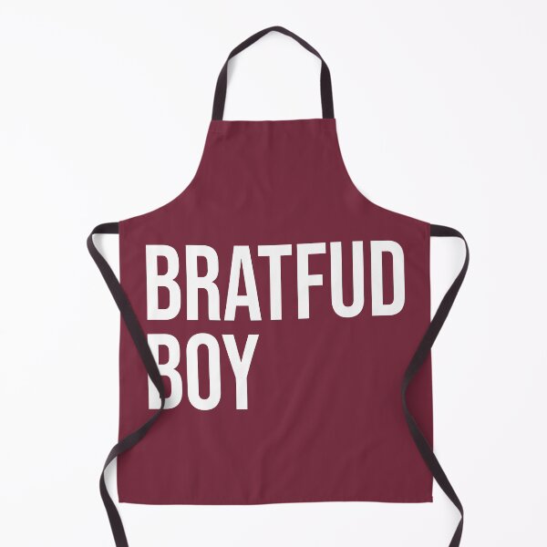 Item preview, Bratfud Boy - Bradford Accent designed and sold by Bratfud.