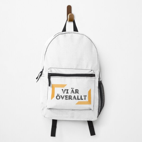 Item preview, Vi är överallt designed and sold by AikFansMerch.